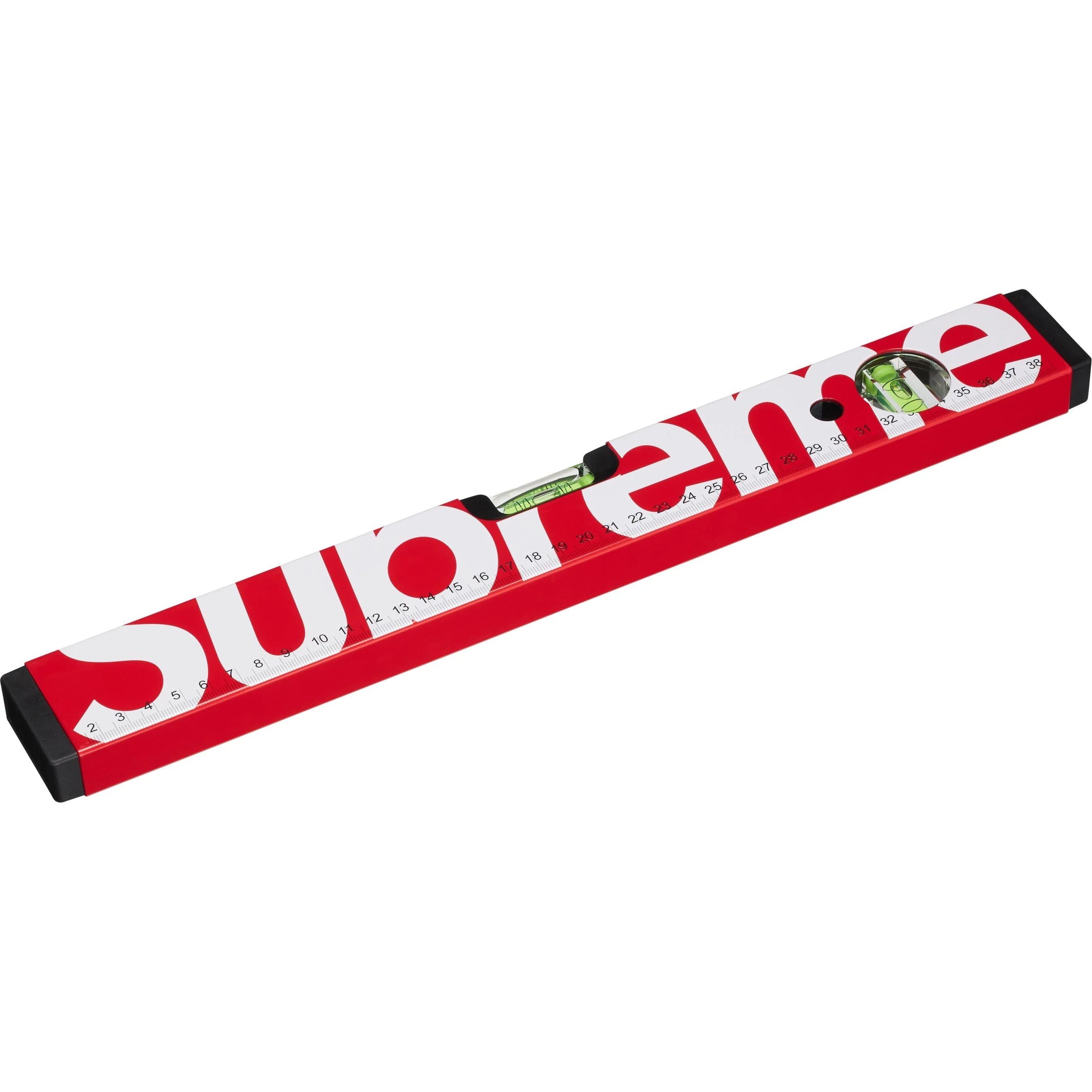 Supreme®/Meterex Spirit Level view 2